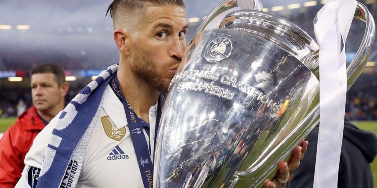 Sergio Ramos