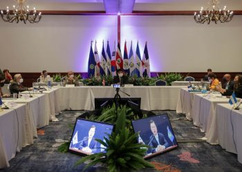 Guatemala asume presidencia “pro tempore” del Sica