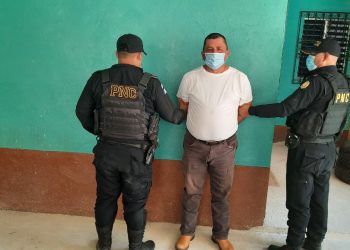 Gobernación registra 15 personas detenidas incluidas en la lista de los 100 más buscados