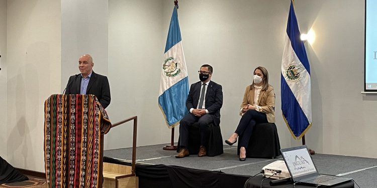 Desarrollan tercera rueda de negocios entre empresarios de turismo de El Salvador y Guatemala