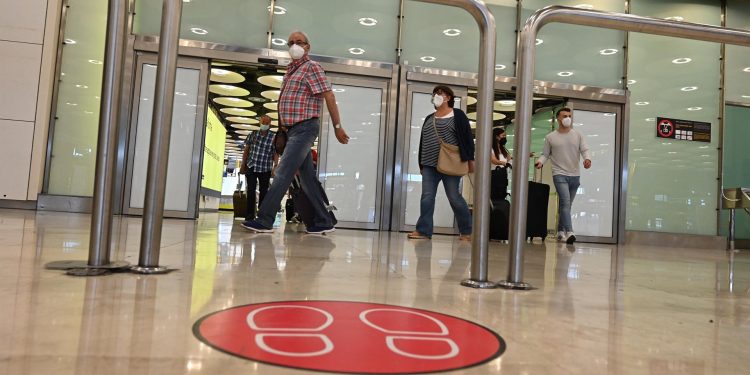 Los países de la UE aprueban nuevas reglas para facilitar los viajes