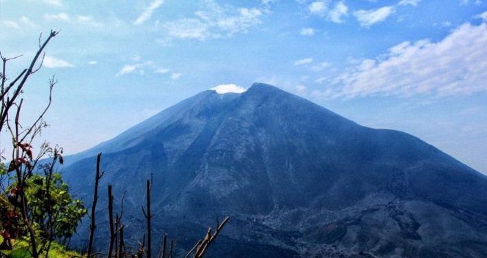 Mesa permanente de riesgo analiza actividad del volcán de Pacaya