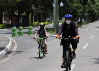 Municipalidad de Guatemala refuerza medidas de bioseguridad