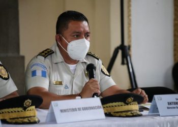 PNC habilitará centro de vacunación contra COVID-19 en la zona 6