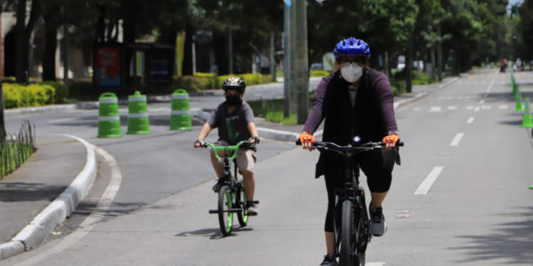 Municipalidad de Guatemala refuerza medidas de bioseguridad