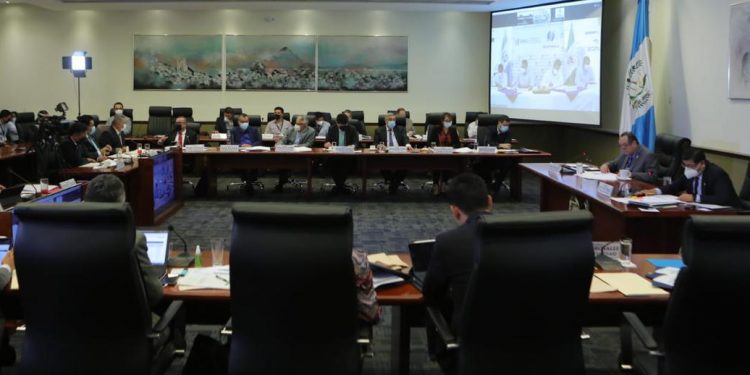 Camotán y San José La Arada se beneficiarán con proyectos de infraestructura y fortalecimiento de las Mipyme