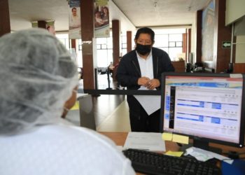 Cantidad de afiliados al seguro social aumenta en un 9.6 %