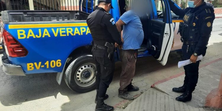 Seguridad: 101 municipios de Guatemala registran cero homicidios