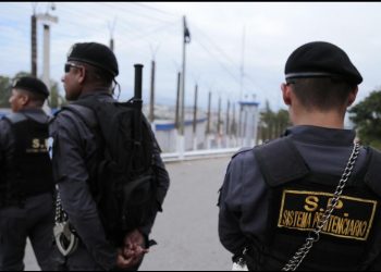 Aprueban convenio para el funcionamiento de un centro de detención preventiva en Malacatán