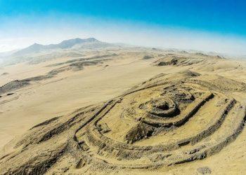 Chankillo, el sofisticado observatorio solar peruano más antiguo de América