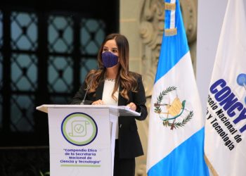 Senacyt lanza compendio ético para promover la anticorrupción