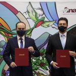 Minex reafirma compromiso de promover café guatemalteco en el extranjero