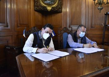 Promueven inclusión laboral de personas con discapacidad física en el Ministerio de Cultura