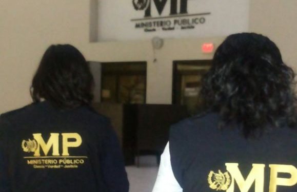 El MP lleva a cabo las investigaciones sobre este tipo de estafa