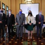 Se inician diálogos sobre formulación de presupuesto 2022-2026