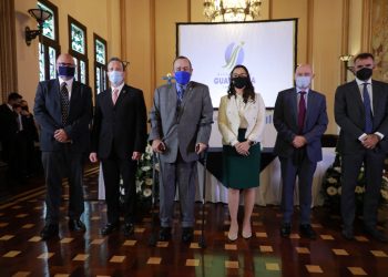 El diálogo de presupuesto abierto estará liderado por el Ministerio de Finanzas