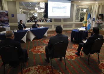 El diplomado cuenta con el apoyo del Infom y USAID