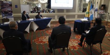 El diplomado cuenta con el apoyo del Infom y USAID