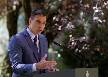 España buscará atraer inversión de Estados Unidos