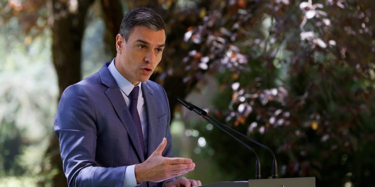 España buscará atraer inversión de Estados Unidos