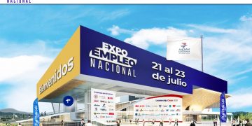 Arranca Expo Empleo Nacional 2021