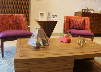 Este viernes se realizará Ambientes Expomueble 2021