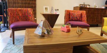 Este viernes se realizará Ambientes Expomueble 2021