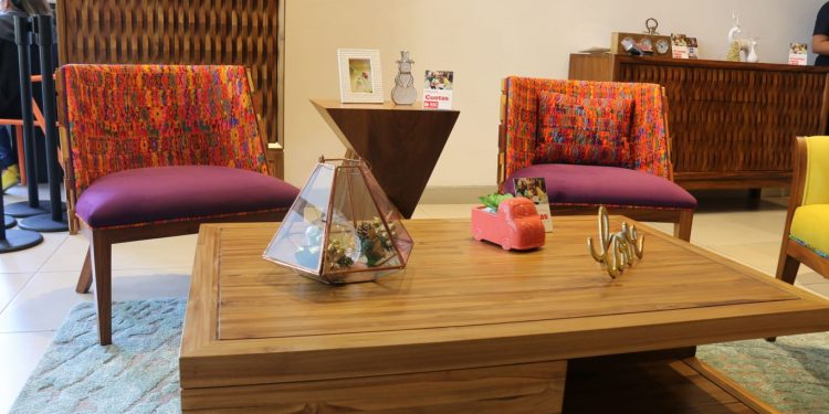 Este viernes se realizará Ambientes Expomueble 2021