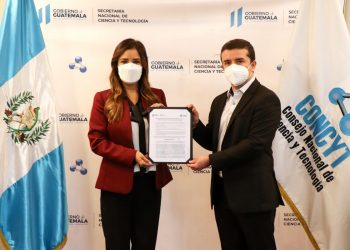 Empresa del sector productivo y farmacéutico se adhiere a la Alianza CTi