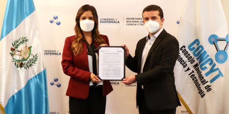 Empresa del sector productivo y farmacéutico se adhiere a la Alianza CTi