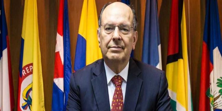 Jefe del SELA apuesta por la transformación digital para impulsar las Mipyme