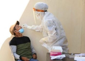 Guatemala supera los 300 mil casos de coronavirus