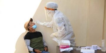 Guatemala supera los 300 mil casos de coronavirus