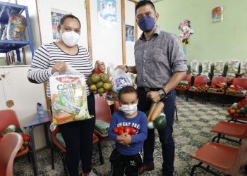 Hogares Comunitarios