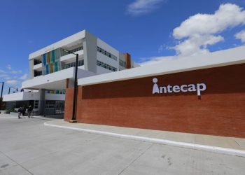 INTECAP, VILLA NUEVA.