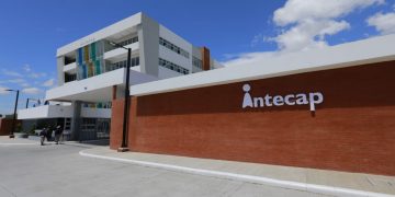 INTECAP, VILLA NUEVA.