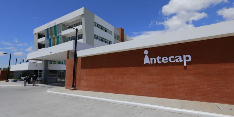 INTECAP, VILLA NUEVA.