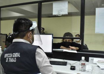 Empresas podrán enviar avisos patronales digitalmente a la Inspección General de Trabajo