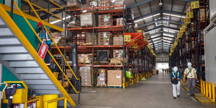 Inversión y generación de empleos