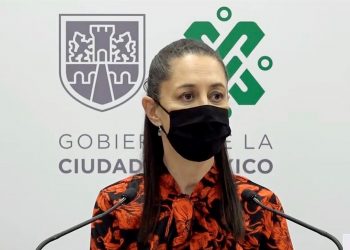 Ciudad de México, con nueva ola de COVID-19