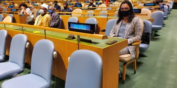 La titular de Segeplan, Keila Gramajo, informará sobre los avances de la ODS de Guatemala ante la ONU