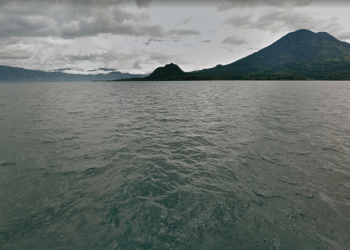 Lago de Atitlán DCA