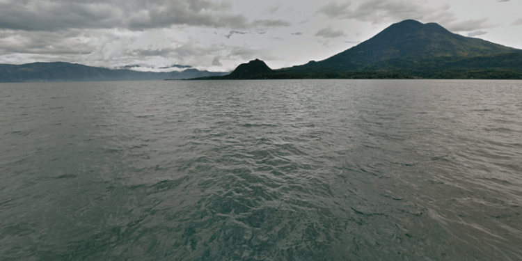 Lago de Atitlán DCA