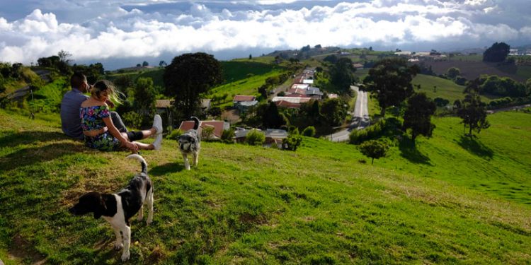 Más de 5 mil personas participarán en el IV Congreso Nacional sobre Cambio Climático