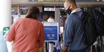 Los pasajeros que utilicen la aplicación VeriFly de American Airlines podrán ingresar a Guatemala