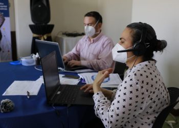 Sesan culmina talleres sobre actualización de la política de seguridad alimentaria