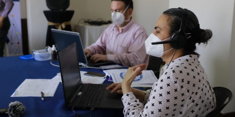 Sesan culmina talleres sobre actualización de la política de seguridad alimentaria