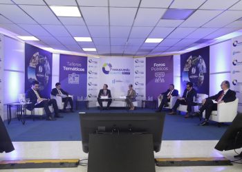 Los talleres temáticos se llevan acabo de forma virtual a través de las redes sociales del Ministerio de Finanzas Públicas.
