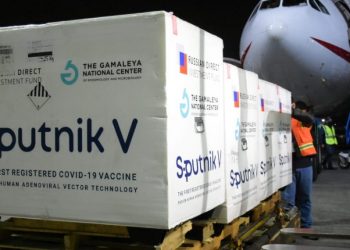 Gobierno de Guatemala anuncia nuevo contrato para adquirir vacunas Sputnik V