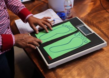 Mineduc se prepara para medir peso y talla de estudiantes de preprimaria y primaria